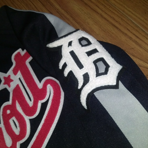 Detroit jacket - Picture 2 of 5